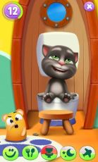 Il Mio Talking Tom 2 Apk