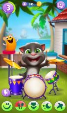 Il Mio Talking Tom 2 Apk