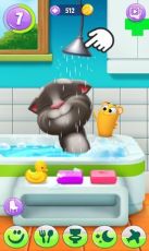 Il Mio Talking Tom 2 Apk
