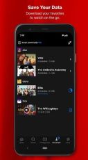 Netflix é«˜ç´šç‰ˆ Apk