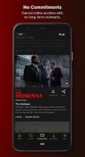 Netflix é«˜ç´šç‰ˆ Apk
