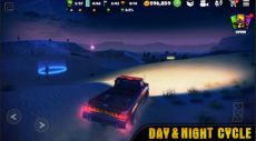 Off The Road Apk