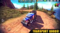 Off The Road Apk