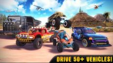 Off The Road Apk