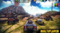 Off The Road Apk