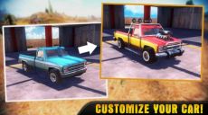 Off The Road Apk