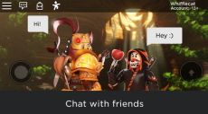 Roblox Robux Hilesi Apk