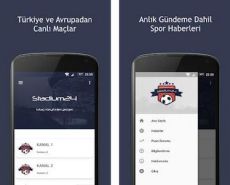 Stadion24 Apk
