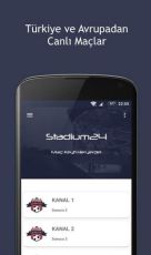 Stadion24 Apk