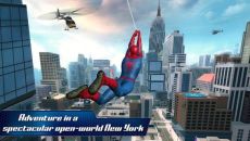 The Amazing Spiderman 2 Apk