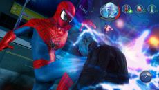 The Amazing Spiderman 2 Apk