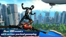 The Amazing Spiderman 2 Apk