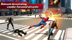 The Amazing Spiderman 2 Apk