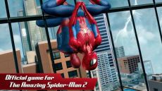 The Amazing Spiderman 2 Apk