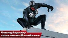 The Amazing Spiderman 2 Apk