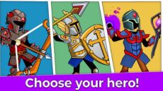 The Archers 2 Apk