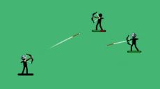 The Archers 2 Apk