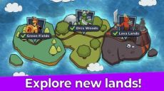 The Archers 2 Apk