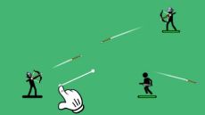 The Archers 2 Apk