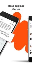 Wattpad Apk
