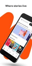 Wattpad Apk