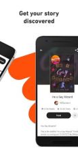 Wattpad Apk