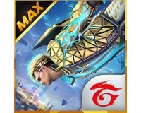 Gratis Fire MAX Apk