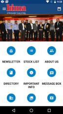 Bima Apk