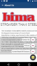 Bima Apk