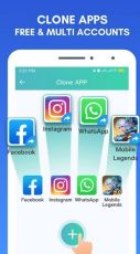 å…‹éš† Apk