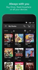 ã‚³ãƒŸãƒƒã‚¯ã‚¢ãƒ—ãƒªAPK