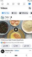 Facebook Lite Apk