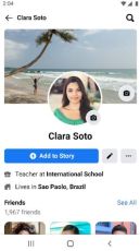 Facebook Lite Apk