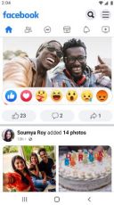 Facebook Lite Apk