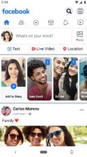 Facebook Lite Apk