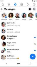 Facebook Lite Apk
