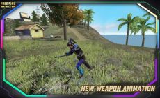 Free Fire MAX Apk