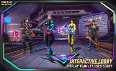 Free Fire MAX Apk