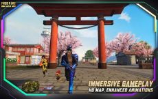 Free Fire MAX Apk