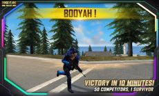 Free Fire MAX Apk