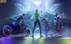 Free Fire MAX Apk
