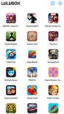 Lulubox APK.
