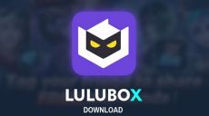 Lulubox APK.