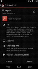 QuickShortcutMaker Apk