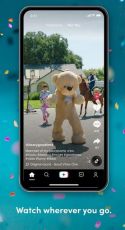 Tiktok Apk