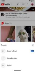 YouTube Vanced Apk