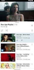 YouTube Vanced Apk