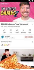 YouTube Vanced Apk