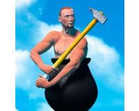 Getting Over It Apk