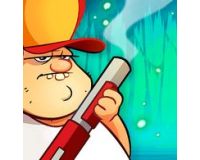 Swamp Attack Apk